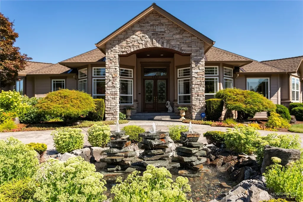 9801 NE 176th Street Battle Ground WA 98604