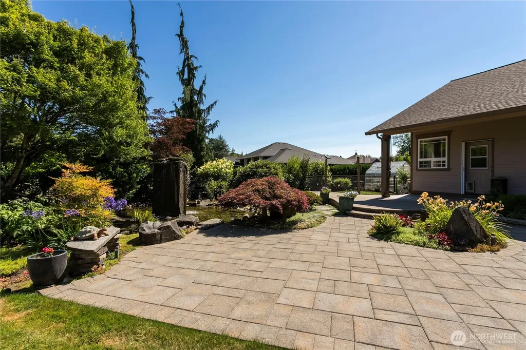 9801 NE 176th Street Battle Ground WA 98604