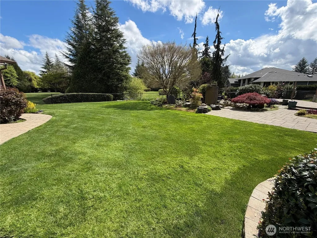 9801 NE 176th Street Battle Ground WA 98604