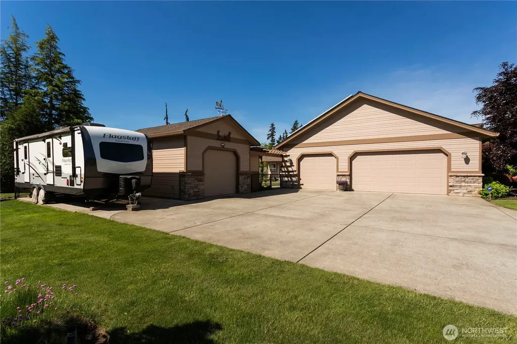 9801 NE 176th Street Battle Ground WA 98604