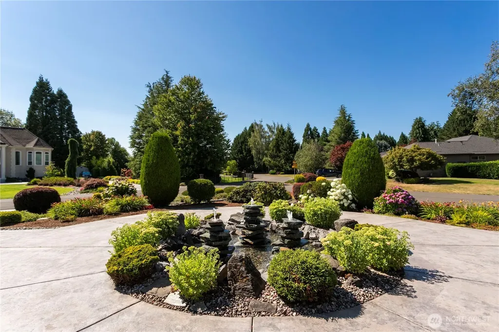 9801 NE 176th Street Battle Ground WA 98604