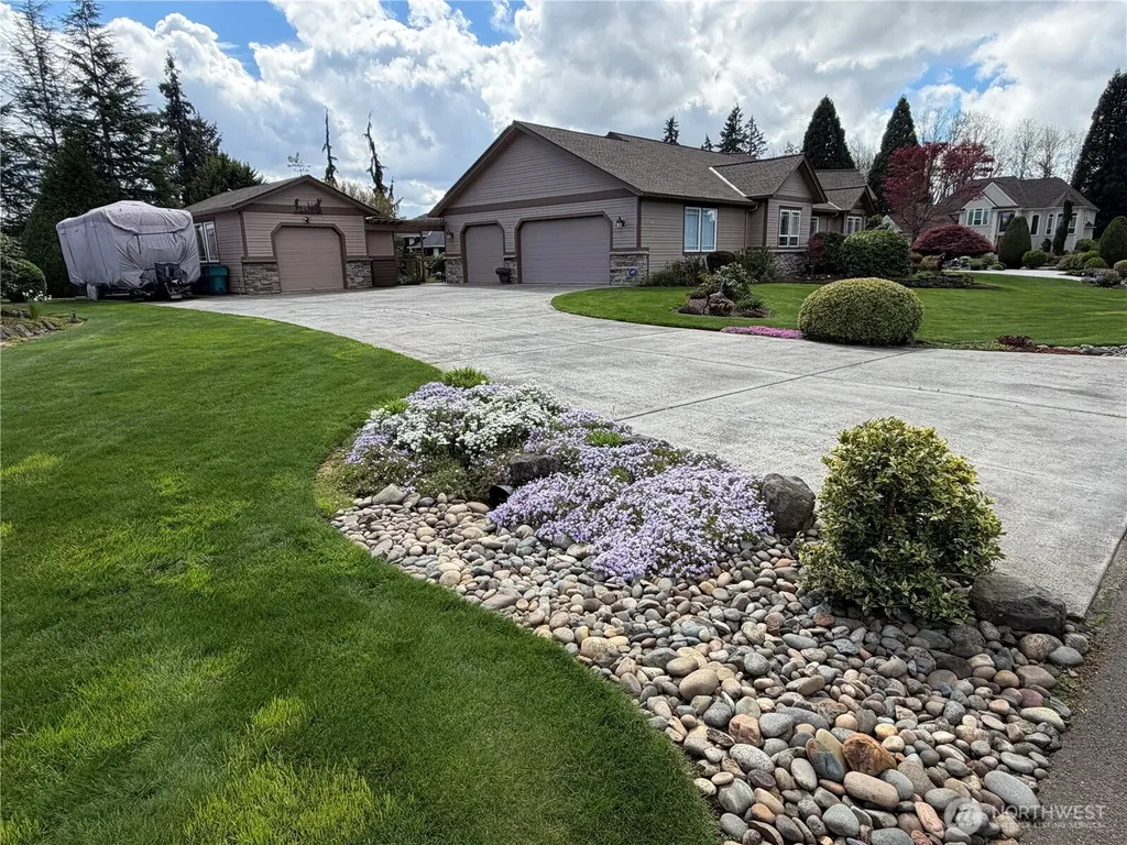9801 NE 176th Street Battle Ground WA 98604