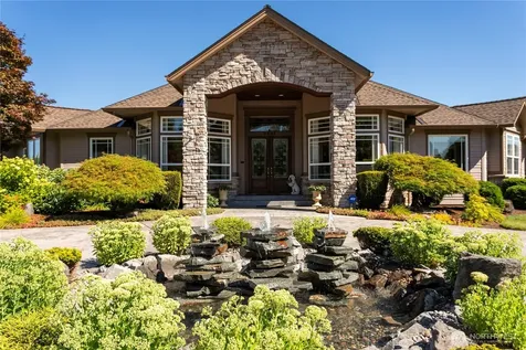 9801 NE 176th Street Battle Ground WA 98604