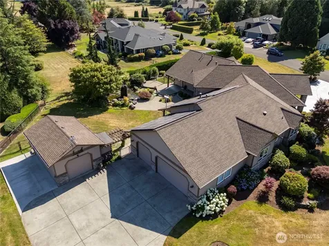9801 NE 176th Street Battle Ground WA 98604