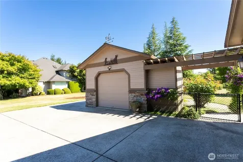 9801 NE 176th Street Battle Ground WA 98604