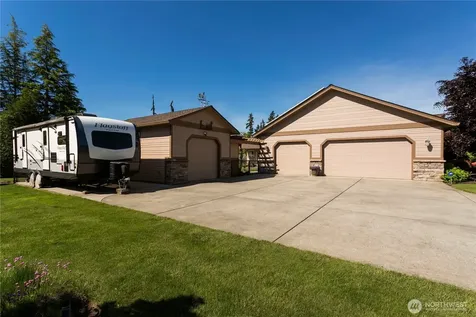 9801 NE 176th Street Battle Ground WA 98604