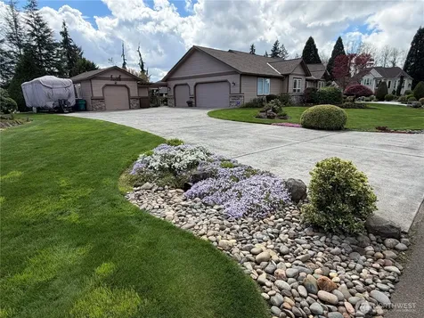 9801 NE 176th Street Battle Ground WA 98604