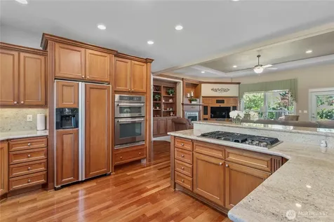 9801 NE 176th Street Battle Ground WA 98604