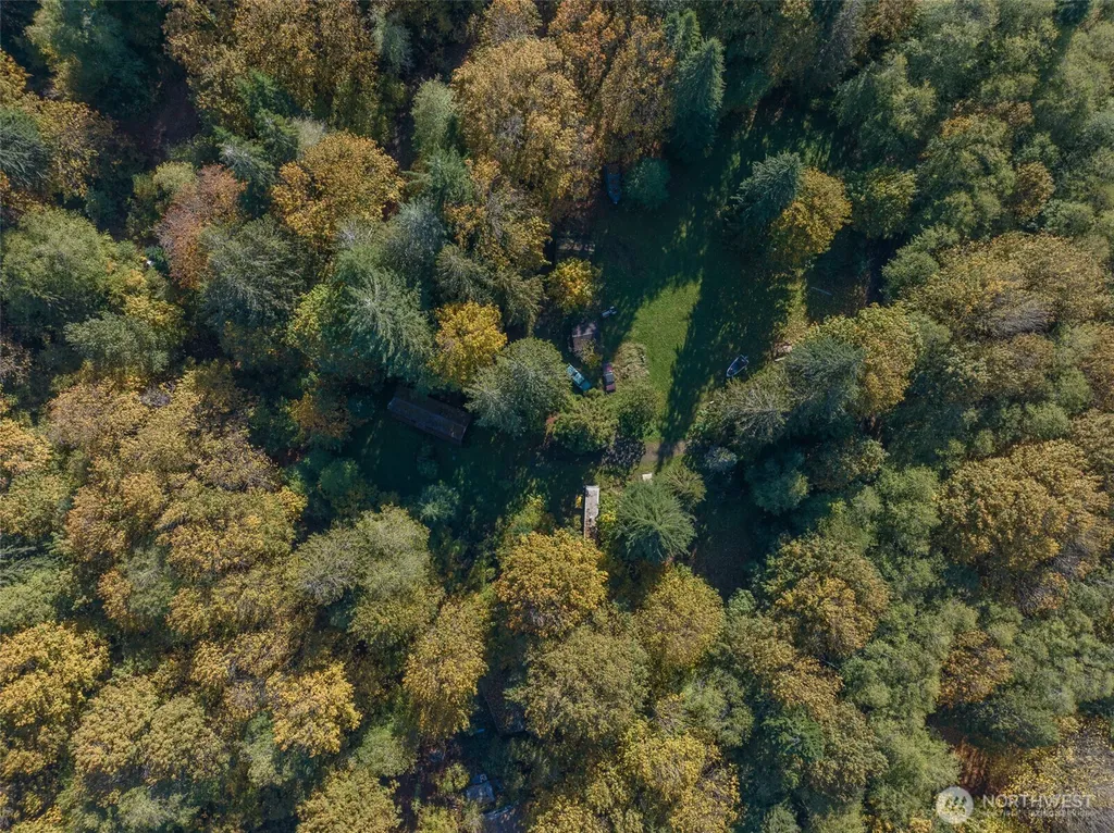 490 Maple Rock Road Matlock WA 98560