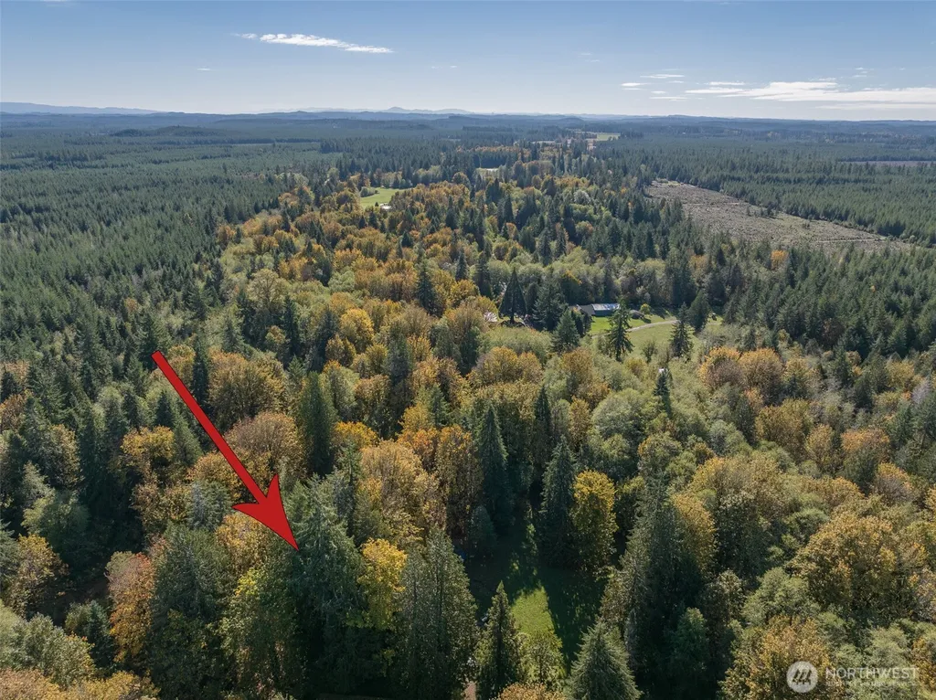 490 Maple Rock Road Matlock WA 98560