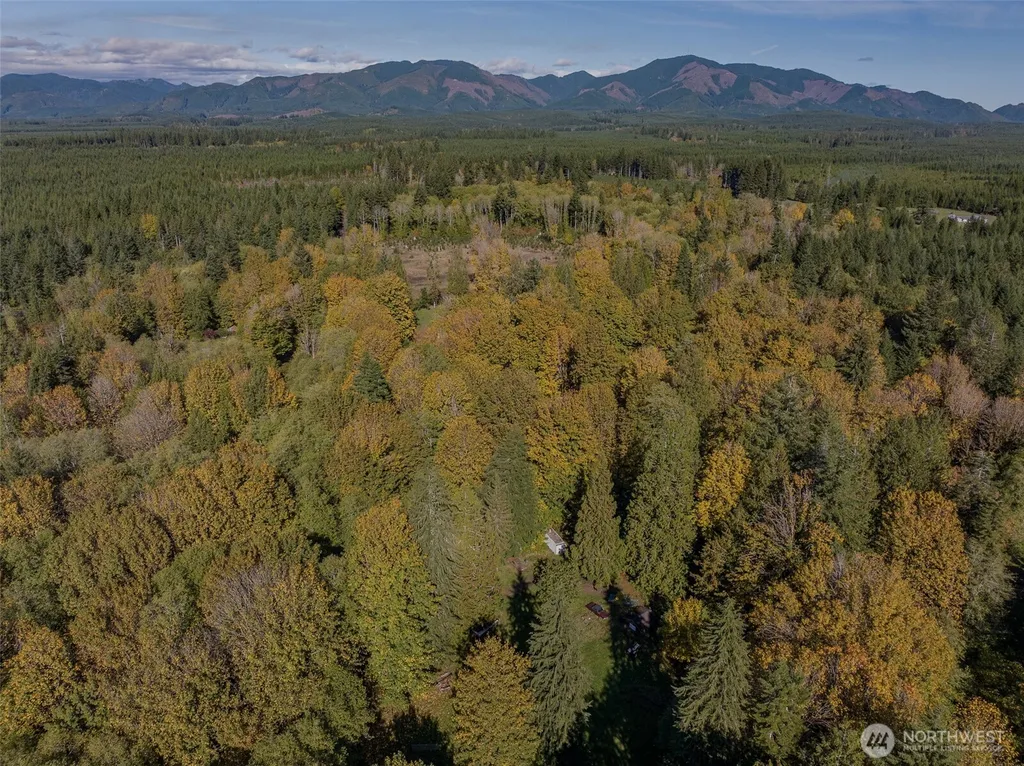 490 Maple Rock Road Matlock WA 98560