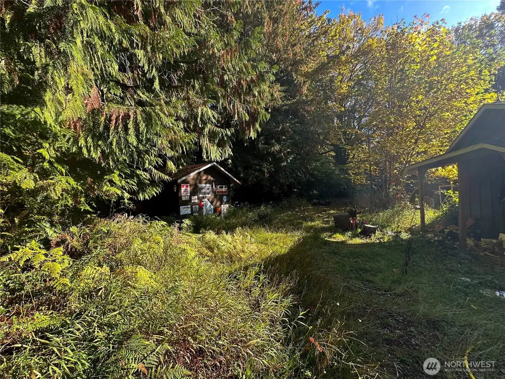 490 Maple Rock Road Matlock WA 98560