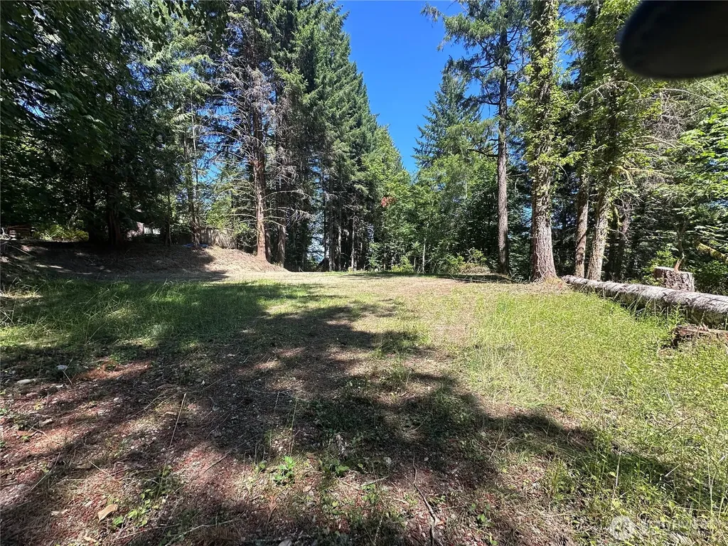 0 Twanoh Place Belfair WA 98528