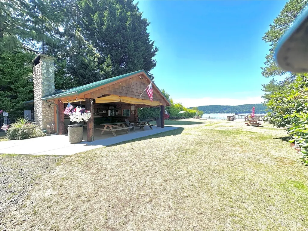 0 Twanoh Place Belfair WA 98528