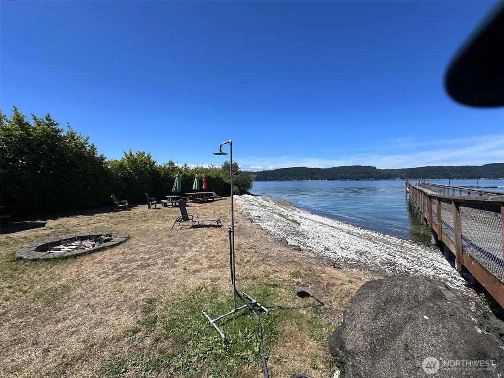 0 Twanoh Place Belfair WA 98528