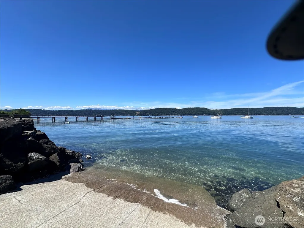 0 Twanoh Place Belfair WA 98528