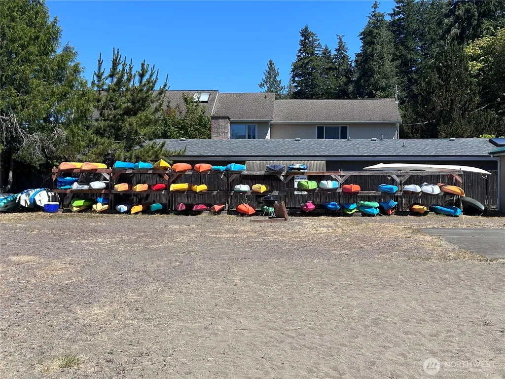 0 Twanoh Place Belfair WA 98528