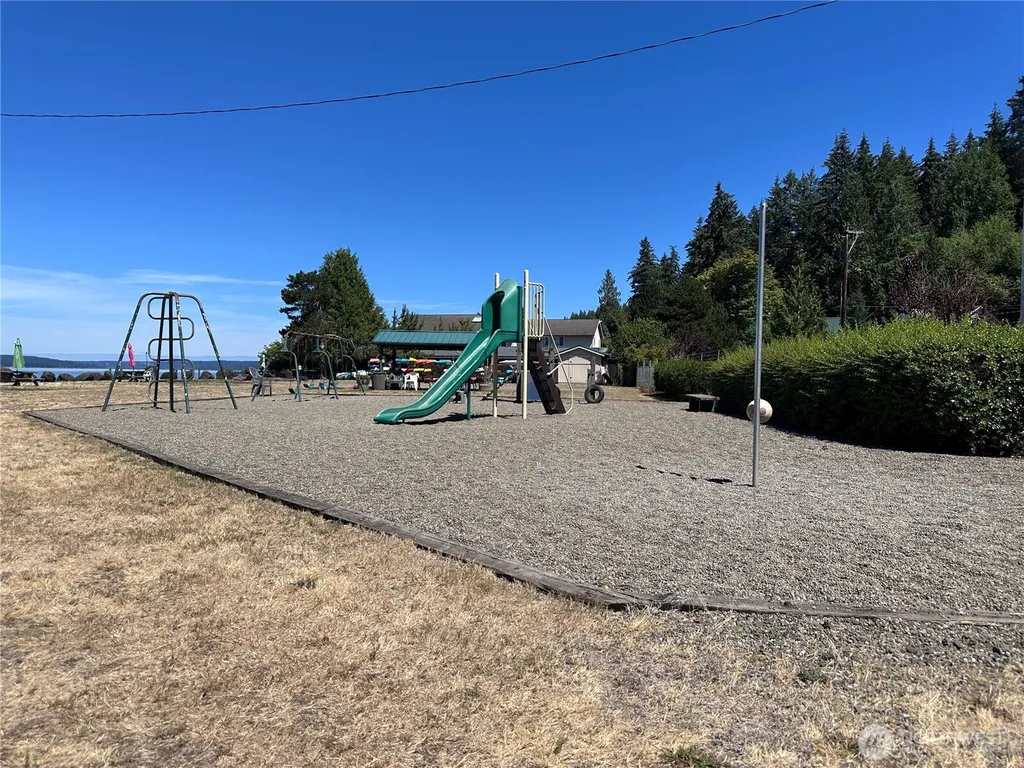 0 Twanoh Place Belfair WA 98528