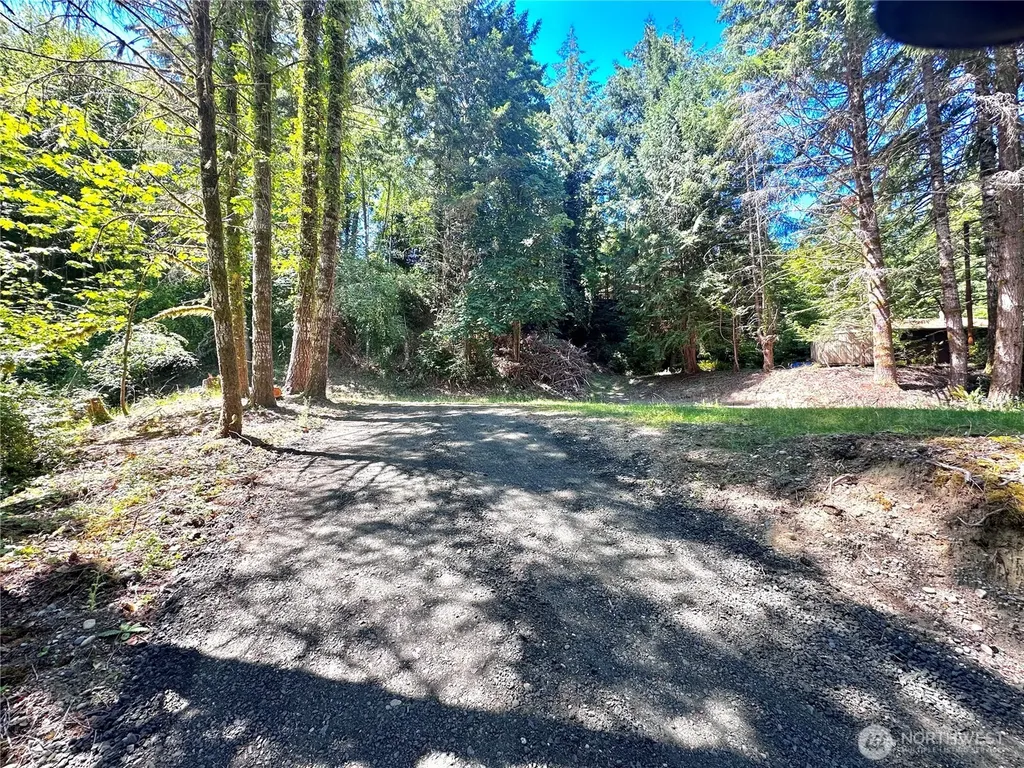 0 Twanoh Place Belfair WA 98528