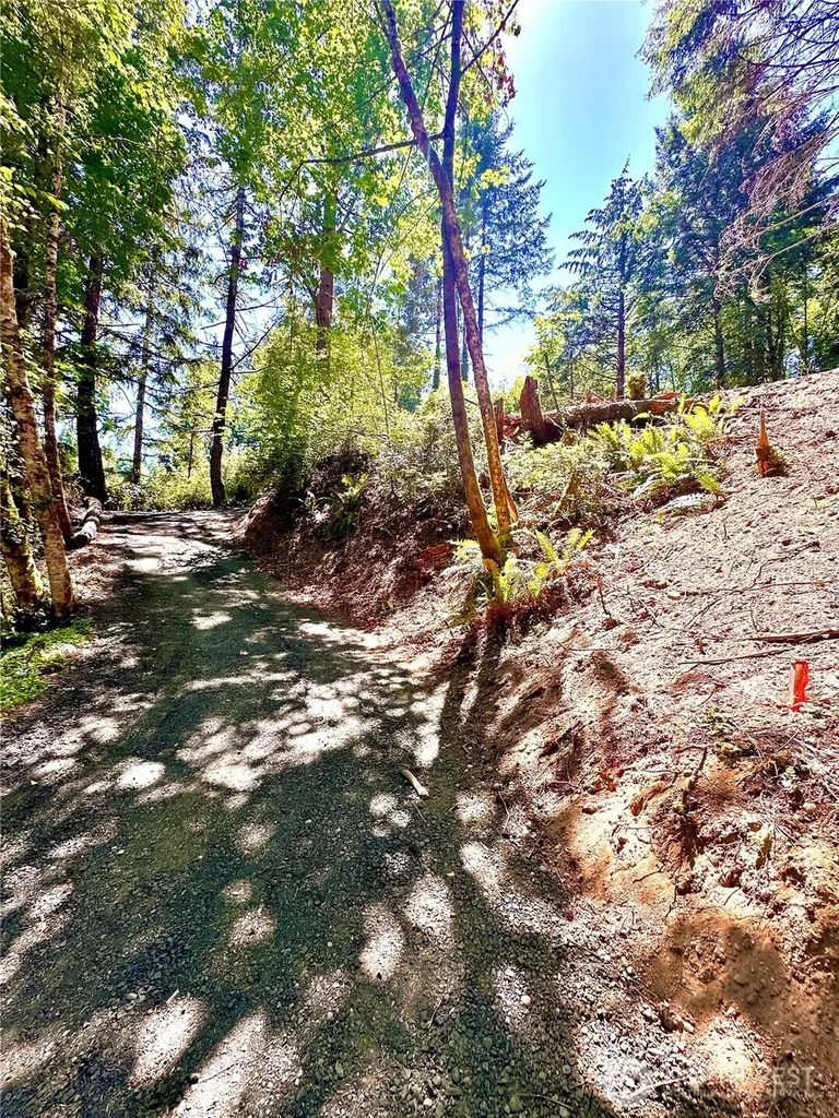 0 Twanoh Place Belfair WA 98528