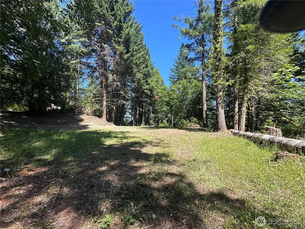 0 Twanoh Place Belfair WA 98528