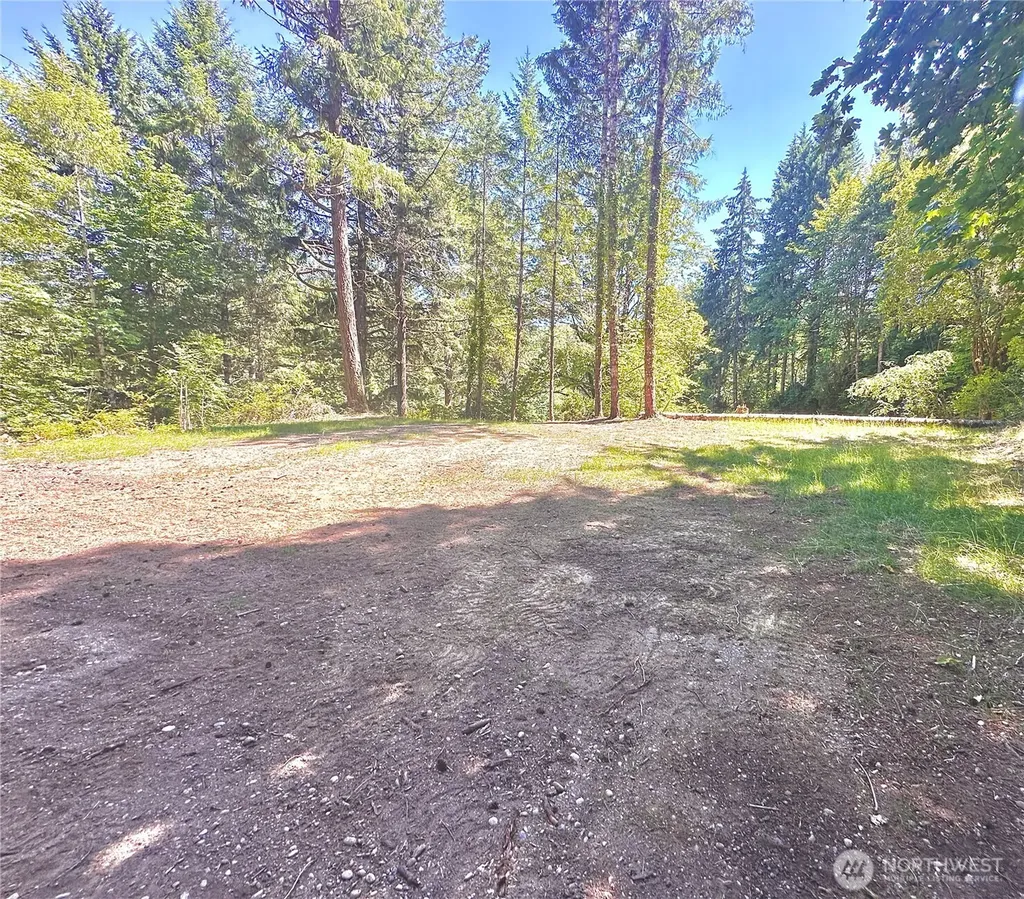 0 Twanoh Place Belfair WA 98528