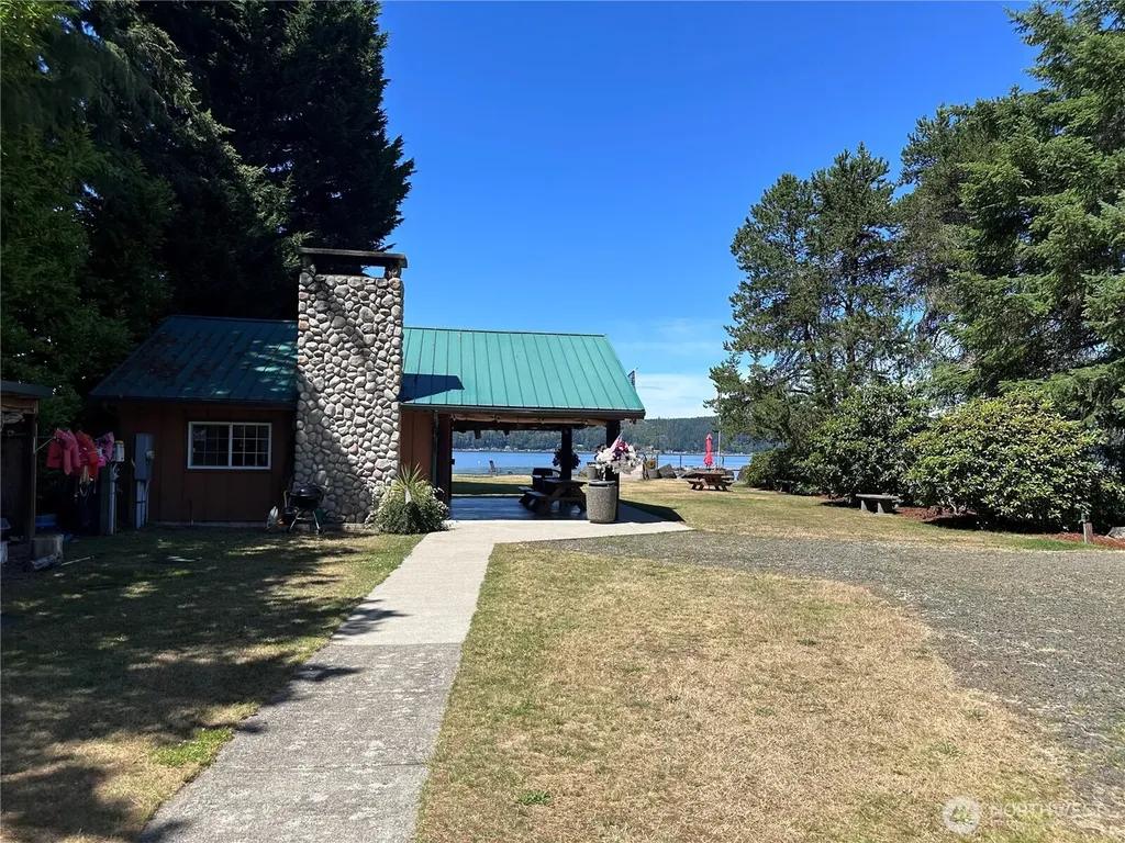 0 Twanoh Place Belfair WA 98528