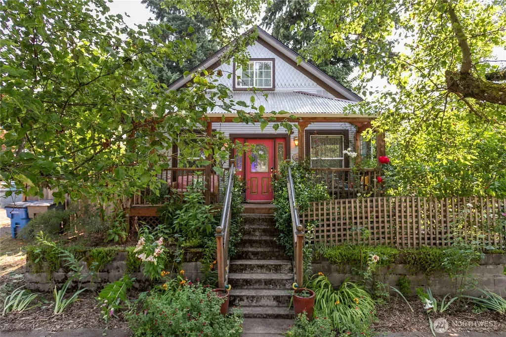 1901 Grant Street Vancouver WA 98660
