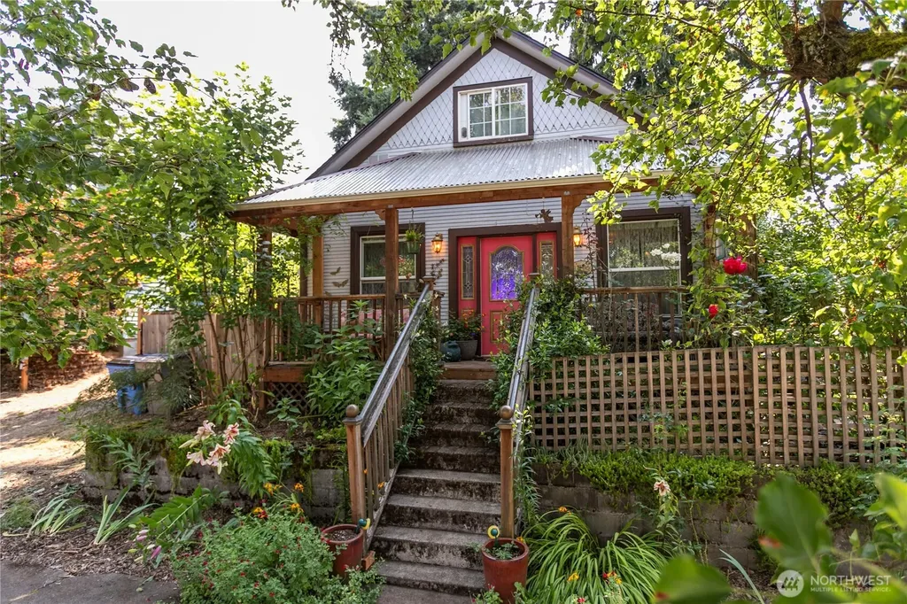 1901 Grant Street Vancouver WA 98660