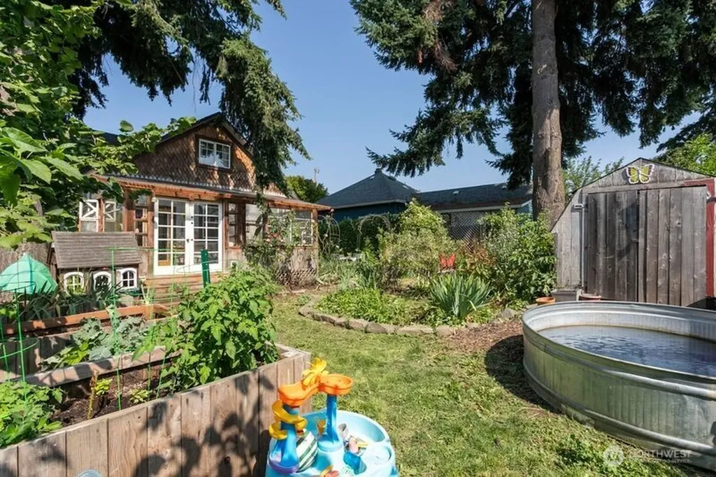 1901 Grant Street Vancouver WA 98660