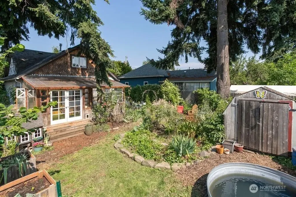 1901 Grant Street Vancouver WA 98660