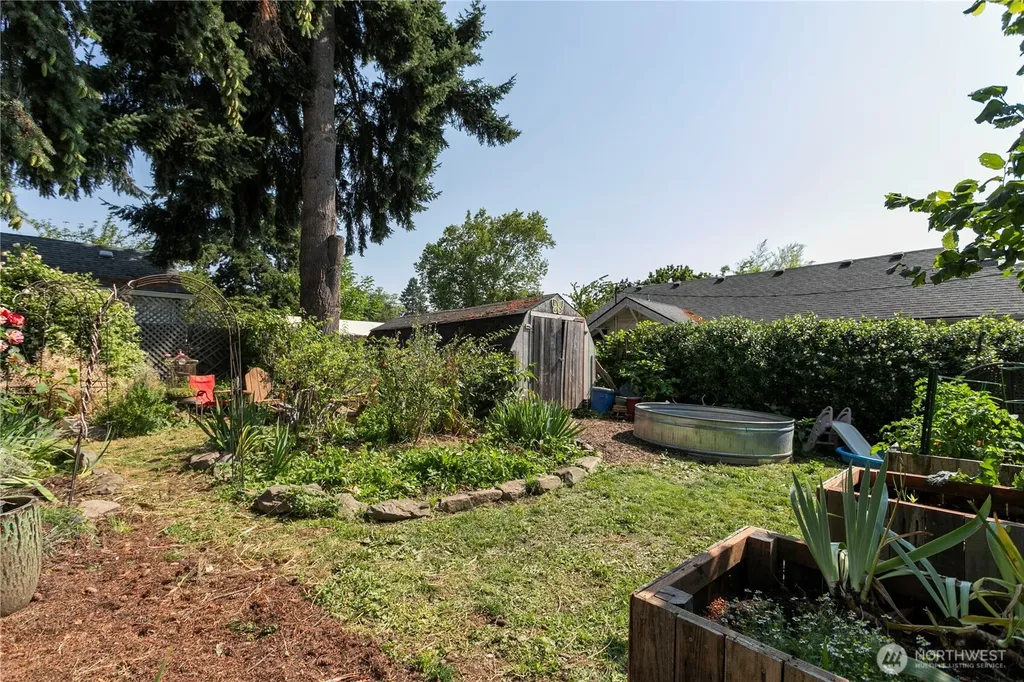 1901 Grant Street Vancouver WA 98660