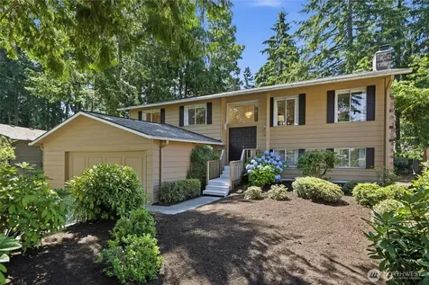 12217 NE 68th Place Kirkland WA 98033