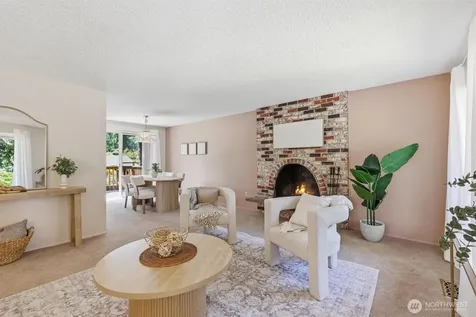 12217 NE 68th Place Kirkland WA 98033