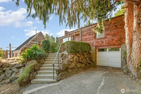 228 NW 56th Street Seattle WA 98107