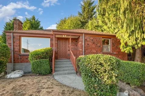 228 NW 56th Street Seattle WA 98107