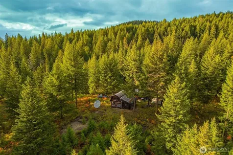 2518 A Bodie Mountain Road Colville WA 99114
