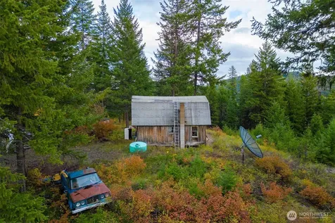 2518 A Bodie Mountain Road Colville WA 99114