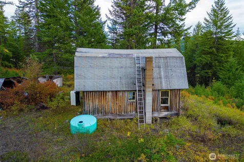 2518 A Bodie Mountain Road Colville WA 99114