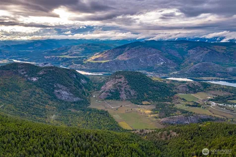2518 A Bodie Mountain Road Colville WA 99114