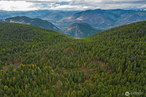 2518 A Bodie Mountain Road Colville WA 99114