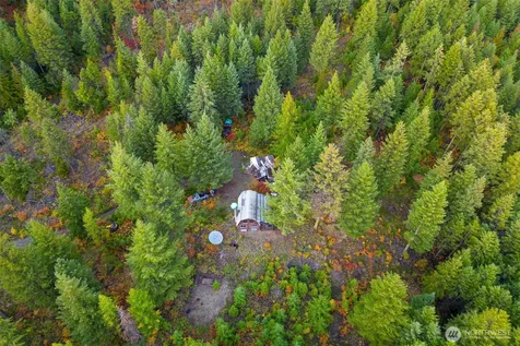 2518 A Bodie Mountain Road Colville WA 99114