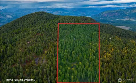 2518 A Bodie Mountain Road Colville WA 99114