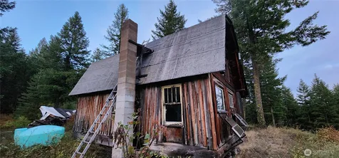 2518 A Bodie Mountain Road Colville WA 99114