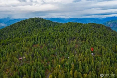 2518 A Bodie Mountain Road Colville WA 99114
