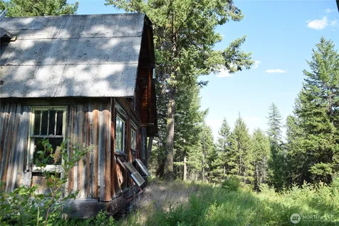 2518 A Bodie Mountain Road Colville WA 99114