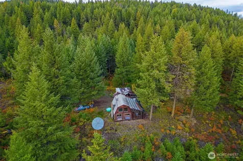 2518 A Bodie Mountain Road Colville WA 99114