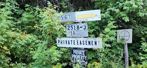 2518 A Bodie Mountain Road Colville WA 99114