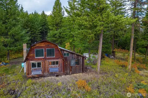 2518 A Bodie Mountain Road Colville WA 99114