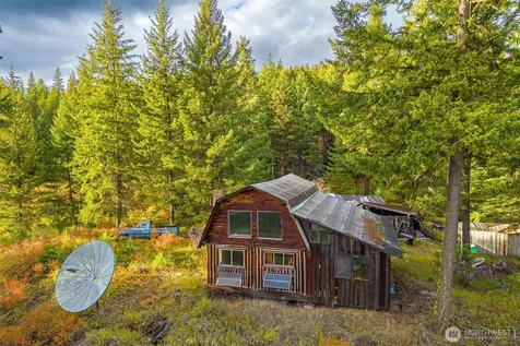 2518 A Bodie Mountain Road Colville WA 99114